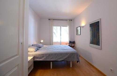 Apartamento Puig Sa Guilla