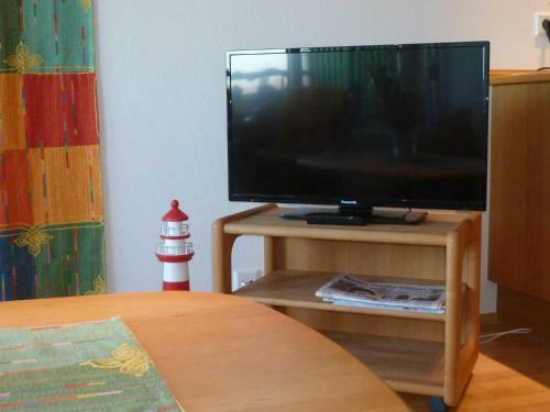 Apartamento Ferienwohnung F�rdeblick