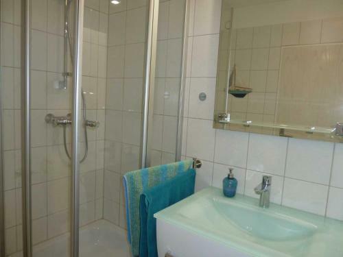 Apartamento Ferienwohnung F�rdeblick