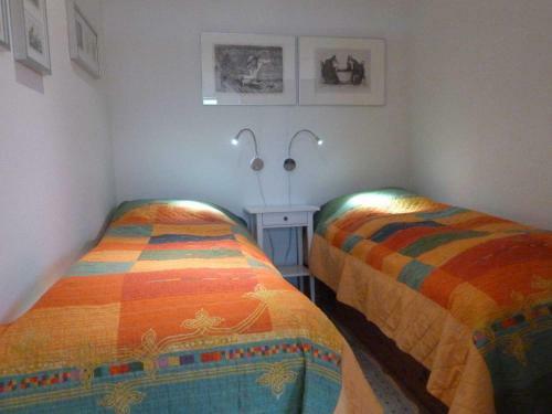 Apartamento Ferienwohnung F�rdeblick
