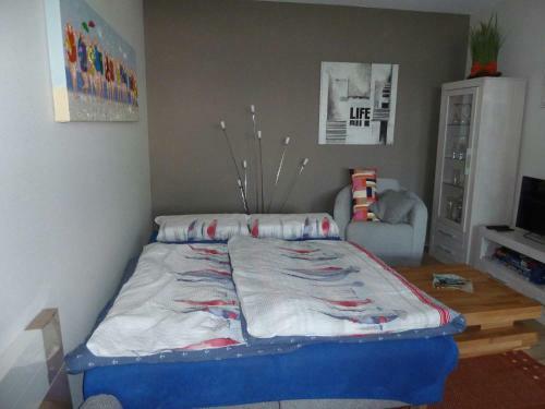 Apartamento Ferienwohnung F�rdeblick