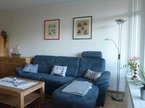Apartamento Ferienwohnung F�rdeblick