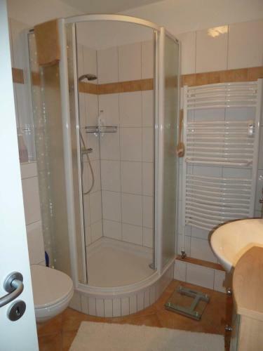 Apartamento Ferienwohnung F�rdeblick