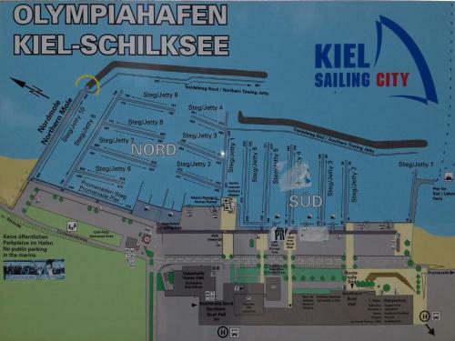 Apartamento Ferienwohnung F�rdeblick