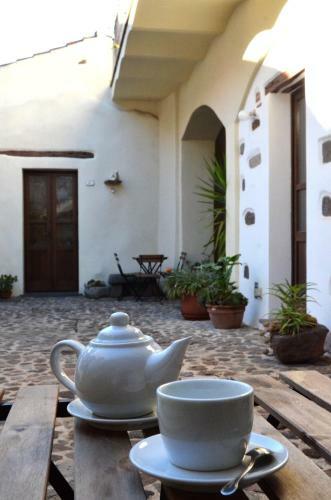 Hotel Antico Borgo
