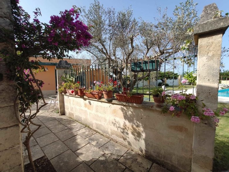 La Chiesura