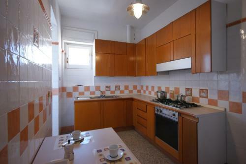 Apartamento Mare Di Oriente