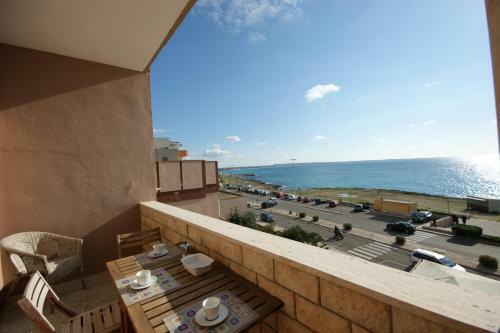 Apartamento Mare Di Oriente