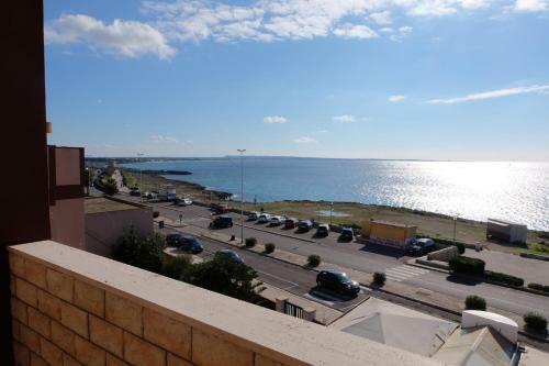 Apartamento Mare Di Oriente