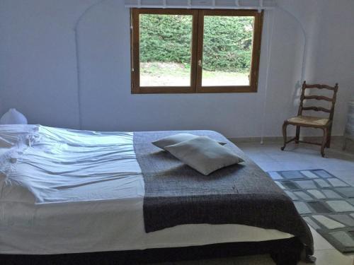 Holiday Home Grand Coeur