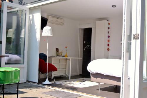 Bed & Breakfast Naar Ineke