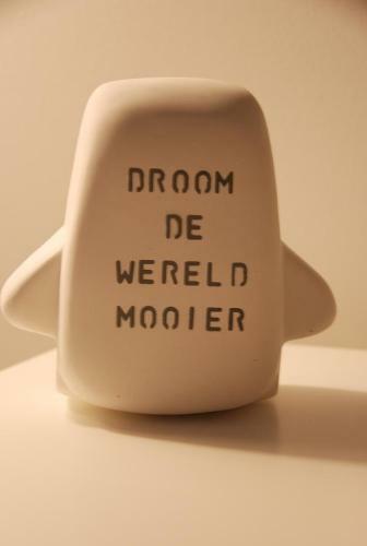 Bed & Breakfast Naar Ineke