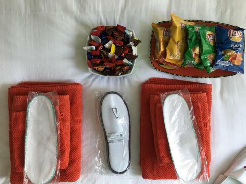 Bed & Breakfast Naar Ineke