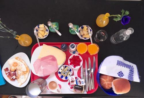 Bed & Breakfast Naar Ineke