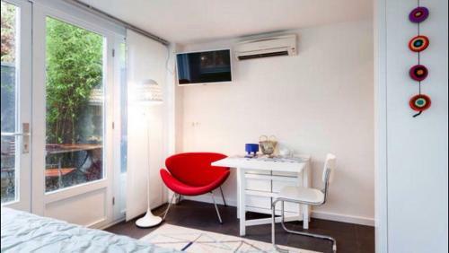 Bed & Breakfast Naar Ineke