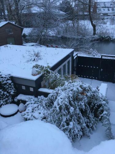 Bed & Breakfast Naar Ineke