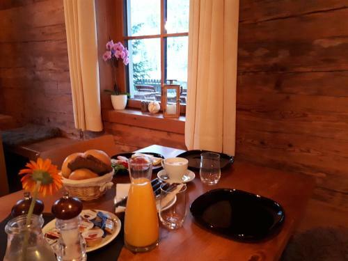 Posada Wurznwirt