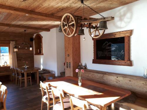 Posada Wurznwirt