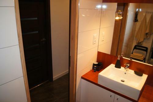 Apartamenty Kamienna