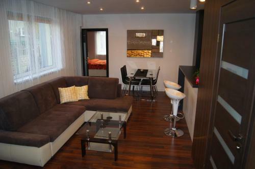 Apartamenty Kamienna