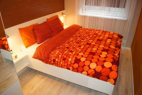 Apartamenty Kamienna