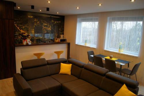 Apartamenty Kamienna