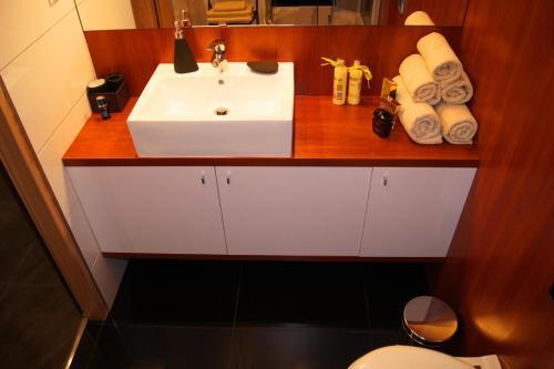 Apartamenty Kamienna