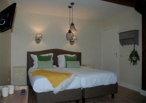 Bed En Breakfast Verdesud