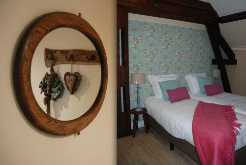 Bed En Breakfast Verdesud
