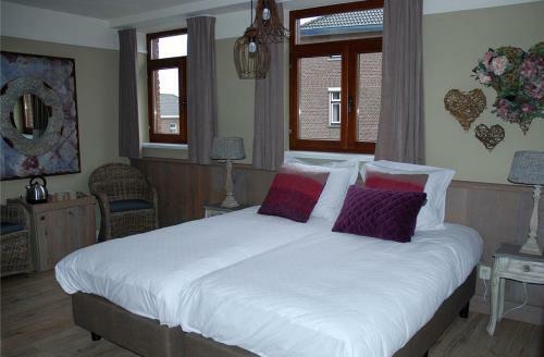 Bed En Breakfast Verdesud