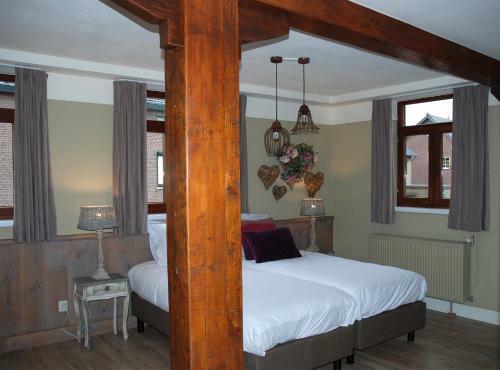 Bed En Breakfast Verdesud