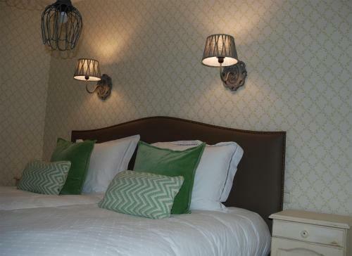 Bed En Breakfast Verdesud