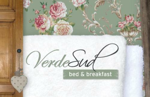 Bed En Breakfast Verdesud