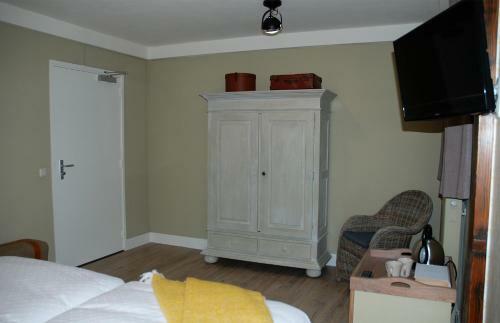 Bed En Breakfast Verdesud