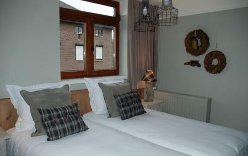 Bed En Breakfast Verdesud