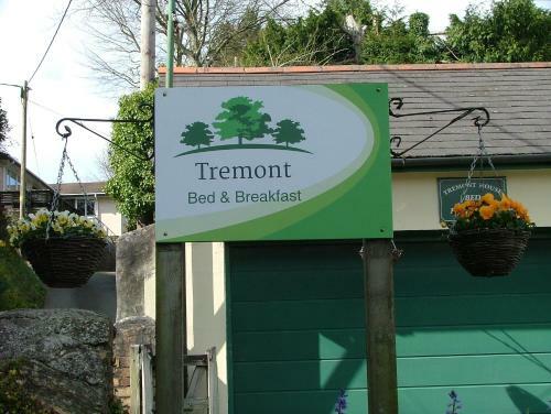 Tremont Bed And Breakfast