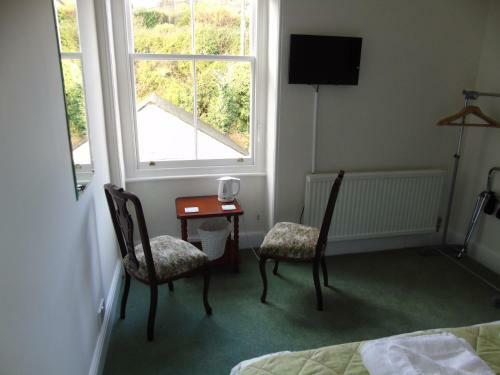 Tremont Bed And Breakfast