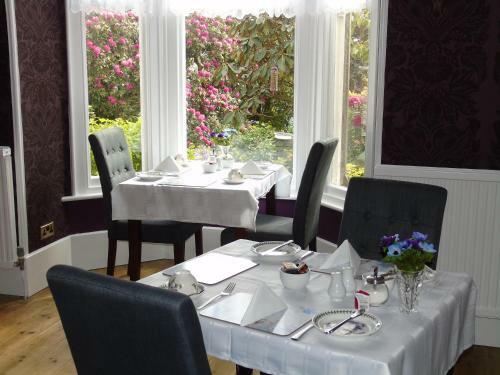 Tremont Bed And Breakfast
