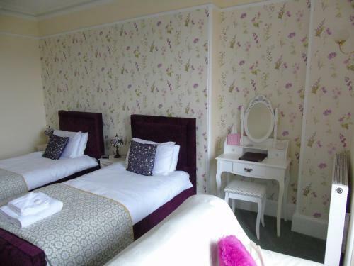 Tremont Bed And Breakfast
