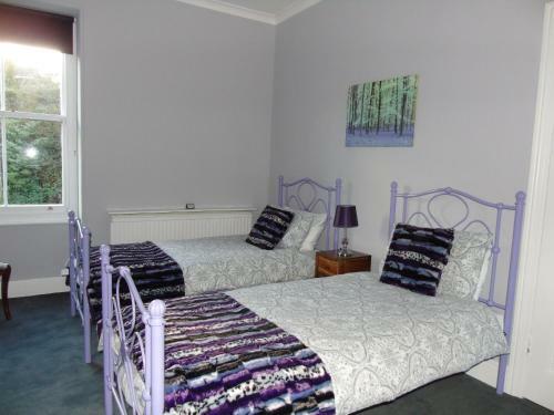 Tremont Bed And Breakfast