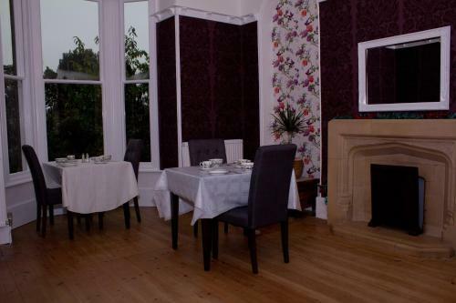 Tremont Bed And Breakfast