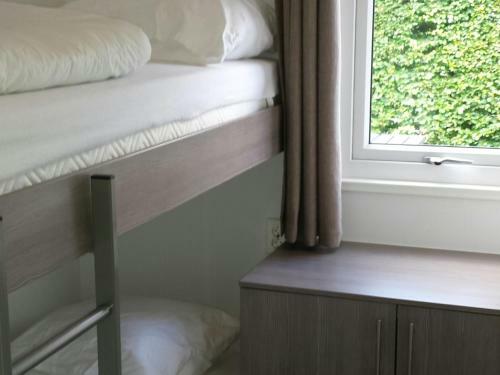 Chalet Vakantiepark De Tabaksschuur