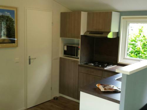 Chalet Vakantiepark De Tabaksschuur