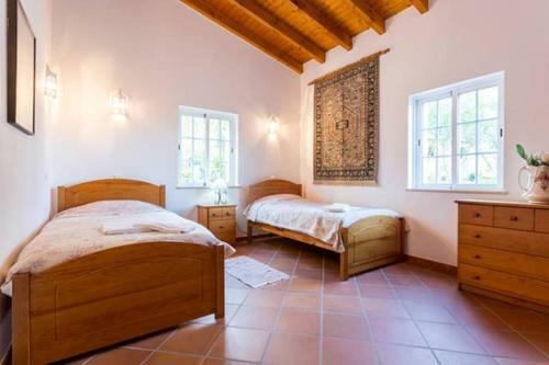 Agroturismo Quinta Das Estrelas