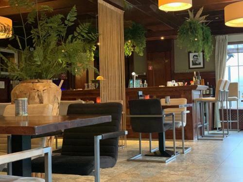 Huize H�lterhof Wellness Hotel Restaurant