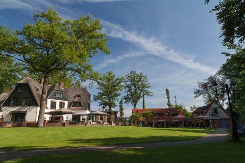 Huize H�lterhof Wellness Hotel Restaurant