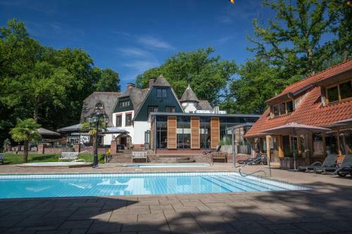 Huize H�lterhof Wellness Hotel Restaurant