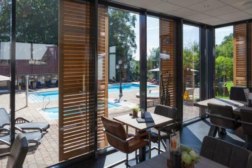 Huize H�lterhof Wellness Hotel Restaurant