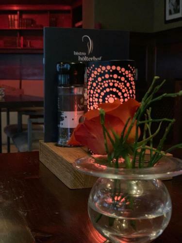 Huize H�lterhof Wellness Hotel Restaurant