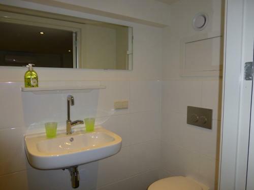 Apartamento Prinsenhof